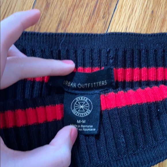 Tube Top - Picture 4 of 4